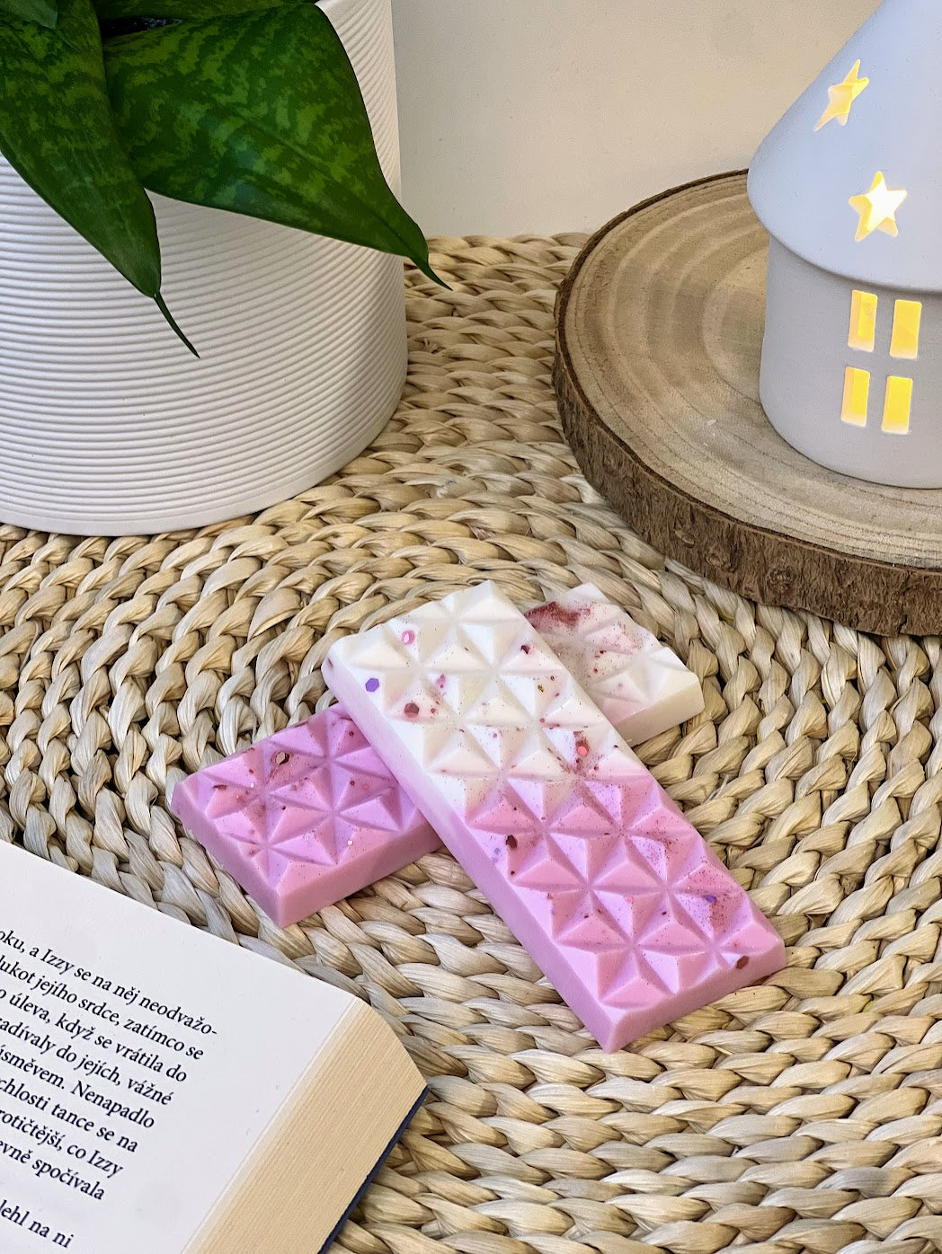 Vonný vosk - Vánoční kouzlo