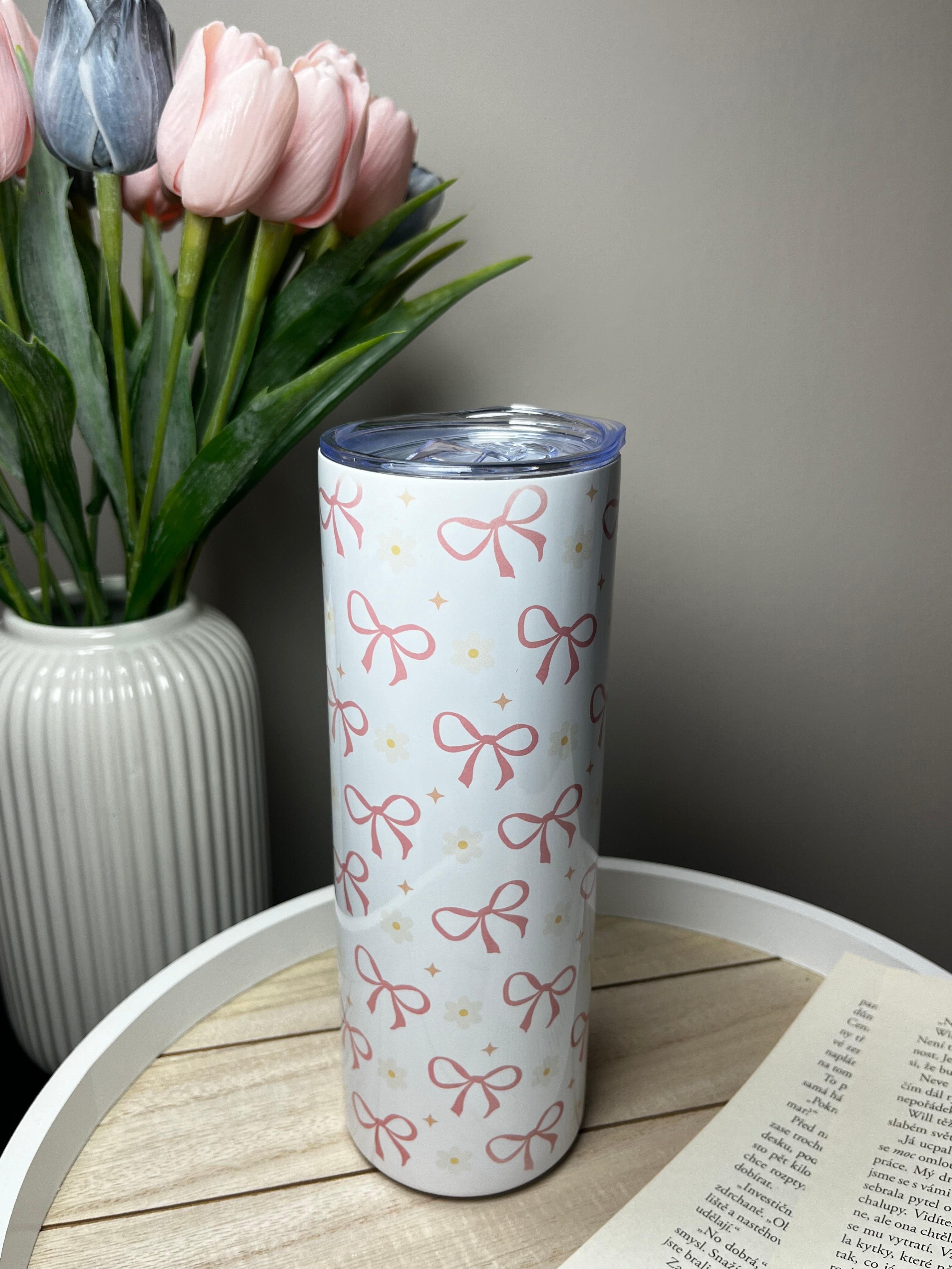 Termo kelímek - Bow Cup