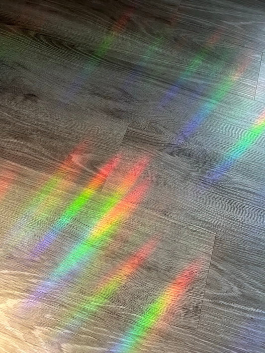 Suncatcher - Mýval