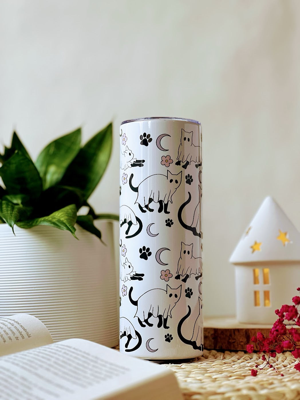 Termo kelímek - Catboo