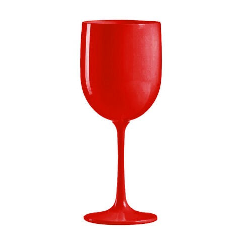 Plastová sklenička - Nejlepší paní učitelka!