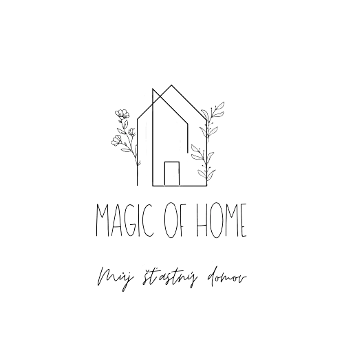 Magic of home